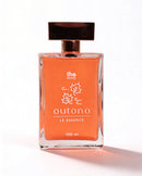 Outono - Desodorante Colônia 100ml