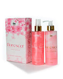 Kit Florescer: Body Splash + Loção Hidratante